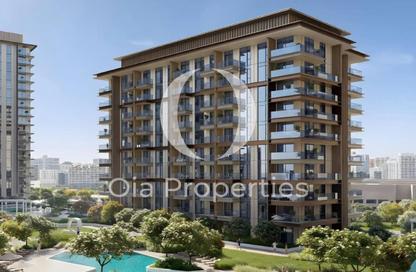 Apartment - 2 Bedrooms - 3 Bathrooms for sale in Tara Park - Tamouh - Al Reem Island - Abu Dhabi
