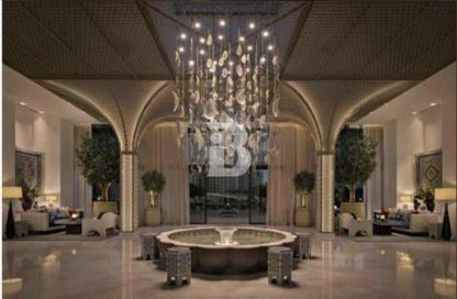 شقة - غرفة نوم - 1 حمام للبيع في Palace ريزيدنسز 3 - Palace ريزيدنسز at Hills Estate - دبي هيلز استيت - دبي