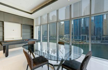 Office Space - Studio - 1 for sale in Dubai Marina Mall Hotel - Dubai Marina - Dubai