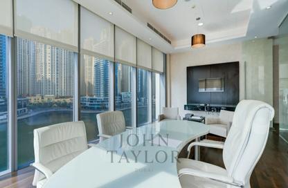 Office Space - Studio - 1 for sale in Dubai Marina Mall Hotel - Dubai Marina - Dubai Office Space - Studio - 1 for sale in Dubai Marina Mall Hotel - Dubai Marina - Dubai