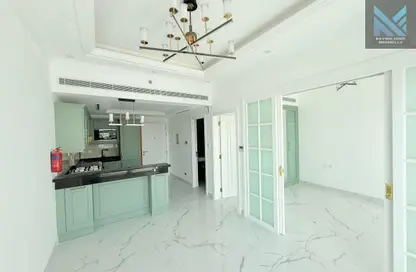 شقة - غرفة نوم - 1 حمام للايجار في فينشيتوري بينيسيري - ارجان - دبي