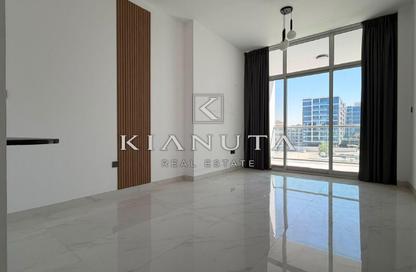 Apartment - 1 Bedroom - 2 Bathrooms for sale in Uniestate Supreme Residence - Arjan - Dubai
