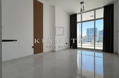 Apartment - 1 Bedroom - 2 Bathrooms for sale in Uniestate Supreme Residence - Arjan - Dubai