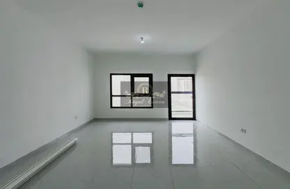 Apartment - 3 Bedrooms - 4 Bathrooms for rent in Equiti Home B - Equiti Home - Al Furjan - Dubai