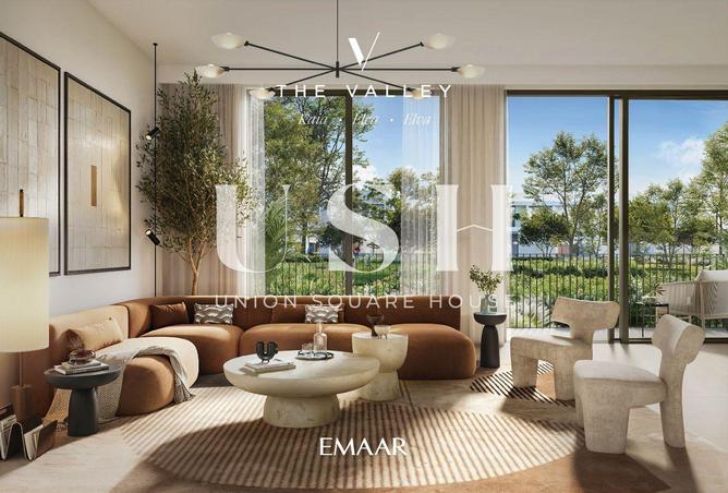 Spacious 3BR Resale |Vastu Compliant | The Valley