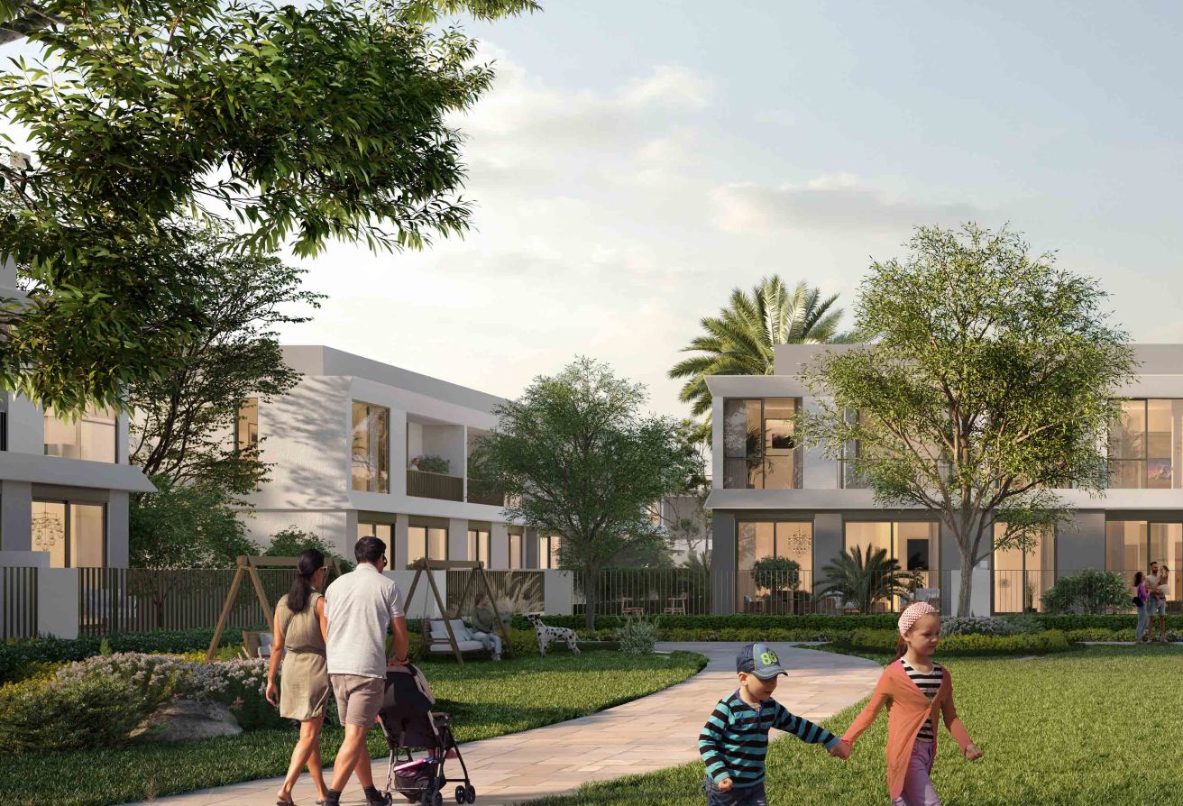 3 bedroom townhouse in Elea, The Valley: 10