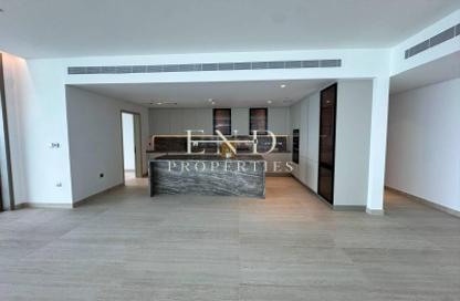 Apartment - 4 Bedrooms - 5 Bathrooms for sale in Serenia Living Tower 2 - Serenia Living - Palm Jumeirah - Dubai