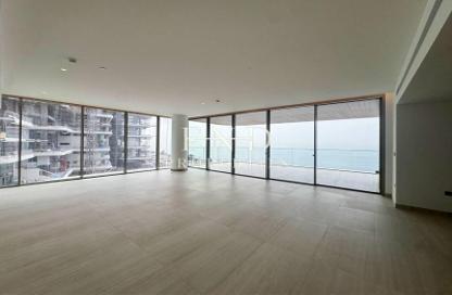 Apartment - 4 Bedrooms - 5 Bathrooms for sale in Serenia Living Tower 2 - Serenia Living - Palm Jumeirah - Dubai