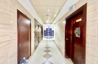 Apartment - 1 Bedroom - 1 Bathroom for rent in Muwailih Building - Muwaileh - Sharjah Apartment - 1 Bedroom - 1 Bathroom for rent in Muwailih Building - Muwaileh - Sharjah