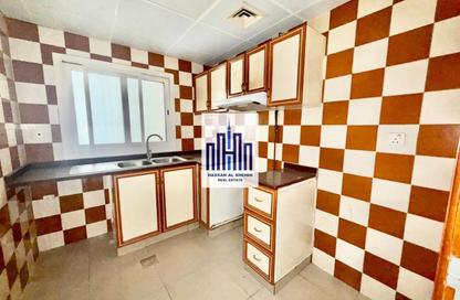 Apartment - 1 Bedroom - 1 Bathroom for rent in Muwailih Building - Muwaileh - Sharjah Apartment - 1 Bedroom - 1 Bathroom for rent in Muwailih Building - Muwaileh - Sharjah