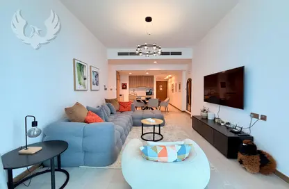 شقة - 2 غرف نوم - 3 حمامات للايجار في واحة اوربان - الخليج التجاري - دبي