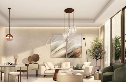Apartment - Studio - 1 Bathroom for sale in All Seasons Residence - Dubai Sports City - Dubai