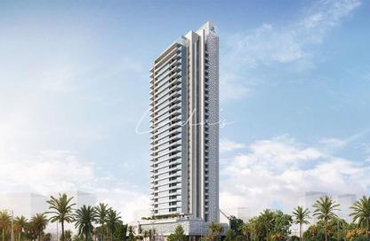 Apartment - Studio - 1 Bathroom for sale in All Seasons Residence - Dubai Sports City - Dubai
