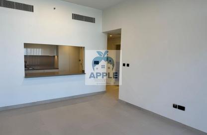 Apartment - 2 Bedrooms - 3 Bathrooms for rent in Vida 1 - Vida Residences - Aljada - Sharjah
