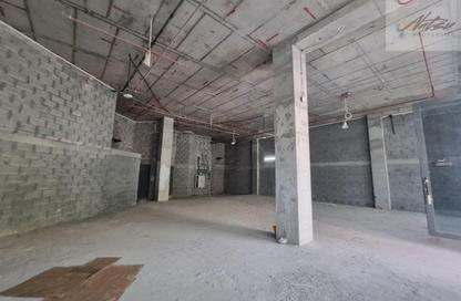 Shop - Studio - 1 Bathroom for rent in Marasi Business Bay - Business Bay - Dubai