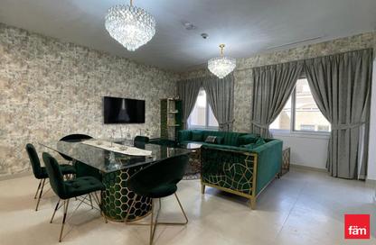 Townhouse - 3 Bedrooms - 4 Bathrooms for sale in Casa Viva - Serena - Dubai Townhouse - 3 Bedrooms - 4 Bathrooms for sale in Casa Viva - Serena - Dubai