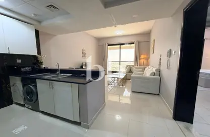 Apartment - 1 Bedroom - 1 Bathroom for rent in Escan Tower - Dubai Marina - Dubai Apartment - 1 Bedroom - 1 Bathroom for rent in Escan Tower - Dubai Marina - Dubai