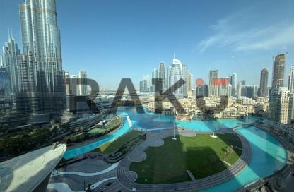 Apartment - 2 Bedrooms - 2 Bathrooms for rent in Grande - Opera District - Downtown Dubai - Dubai Apartment - 2 Bedrooms - 2 Bathrooms for rent in Grande - Opera District - Downtown Dubai - Dubai
