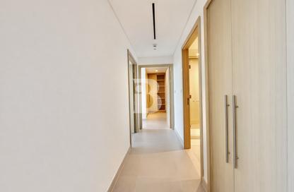 Apartment - 2 Bedrooms - 2 Bathrooms for rent in Golf Grand - Dubai Hills Estate - Dubai