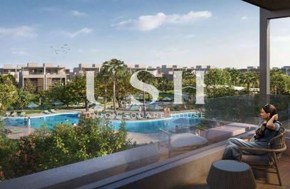 Villa - 4 - 5 for sale in Amara - Tilal Al Ghaf - Dubai
