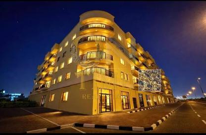 Apartment - 1 Bedroom - 1 Bathroom for sale in AZHA Community - Al Amerah - Ajman