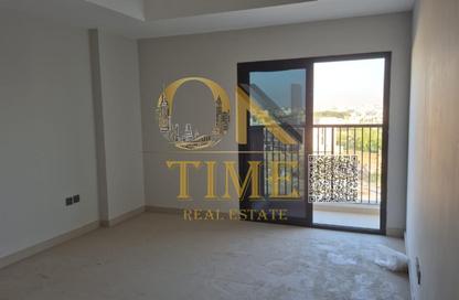 Apartment - 1 Bedroom - 1 Bathroom for sale in AZHA Community - Al Amerah - Ajman