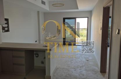 Apartment - 1 Bedroom - 1 Bathroom for sale in AZHA Community - Al Amerah - Ajman