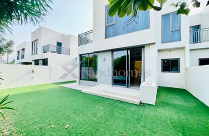 Apartment - 4 Bedrooms - 4 Bathrooms for rent in Maple at Dubai Hills Estate 3 - Maple at Dubai Hills Estate - Dubai Hills Estate - Dubai