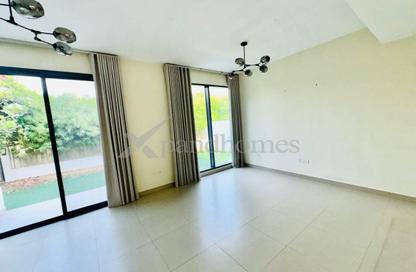Apartment - 4 Bedrooms - 4 Bathrooms for rent in Maple at Dubai Hills Estate 3 - Maple at Dubai Hills Estate - Dubai Hills Estate - Dubai