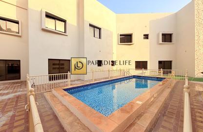 Villa - 3 Bedrooms - 4 Bathrooms for rent in Mirdif Villas - Mirdif - Dubai