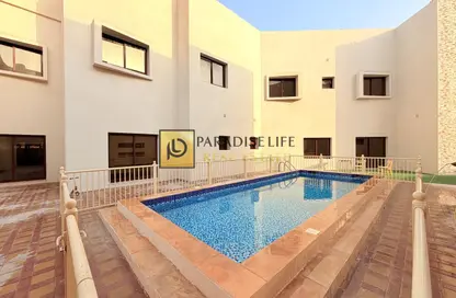 فيلا - 3 غرف نوم - 4 حمامات للايجار في فلل مردف - مردف - دبي