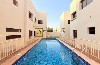 Villa - 3 Bedrooms - 4 Bathrooms for rent in Mirdif Villas - Mirdif - Dubai Villa - 3 Bedrooms - 4 Bathrooms for rent in Mirdif Villas - Mirdif - Dubai