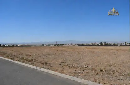 Land - Studio for sale in Al Metraq - Al Rahmaniya - Sharjah