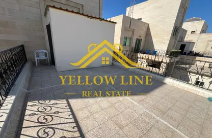 شقة - 1 حمام للايجار في مدينة خليفة أ - مدينة خليفة - أبوظبي