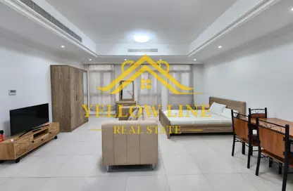 شقة - 1 حمام للايجار في مدينة خليفة أ - مدينة خليفة - أبوظبي