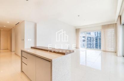 Apartment - 2 Bedrooms - 2 Bathrooms for sale in Grand Bleu Tower 2 - Emaar Beachfront - Dubai Harbour - Dubai