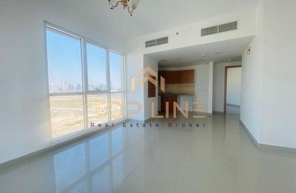Apartment - 1 - 2 for sale in Lakeside Tower B - Lakeside Residence - Dubai Production City (IMPZ) - Dubai Apartment - 1 - 2 for sale in Lakeside Tower B - Lakeside Residence - Dubai Production City (IMPZ) - Dubai