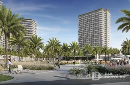 Apartment - 1 Bedroom - 1 Bathroom for sale in Parkland - Dubai Hills Estate - Dubai