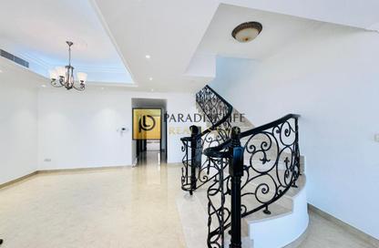 Villa - 4 - 4 for rent in Mirdif Villas - Mirdif - Dubai