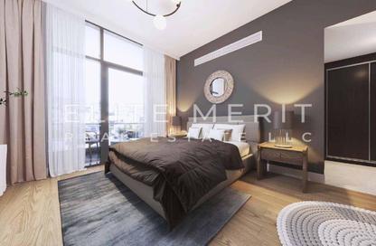 Apartment - Studio - 1 Bathroom for sale in Verdana Residence - Dubai Investment Park (DIP) - Dubai
