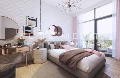 Apartment - Studio - 1 Bathroom for sale in Verdana Residence - Dubai Investment Park (DIP) - Dubai