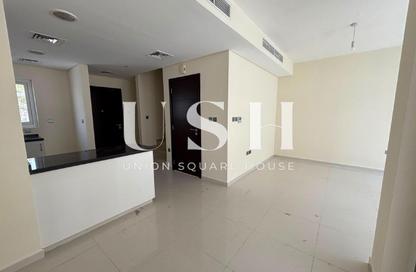 Villa - 3 - 3 for rent in Albizia - Damac Hills 2 - Dubai