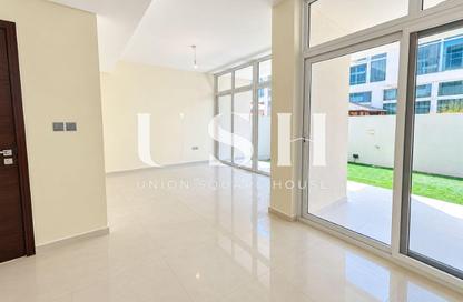Villa - 3 - 3 for rent in Albizia - Damac Hills 2 - Dubai