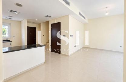Villa - 3 - 3 for rent in Albizia - Damac Hills 2 - Dubai