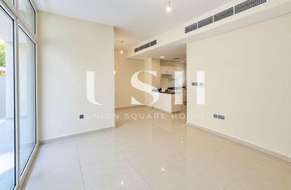 Villa - 3 - 3 for rent in Albizia - Damac Hills 2 - Dubai