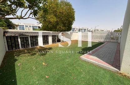 Villa - 3 - 3 for rent in Albizia - Damac Hills 2 - Dubai