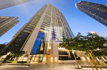Apartment - 2 Bedrooms - 2 Bathrooms for sale in Act One - Act Towers - Opera District - Downtown Dubai - Dubai