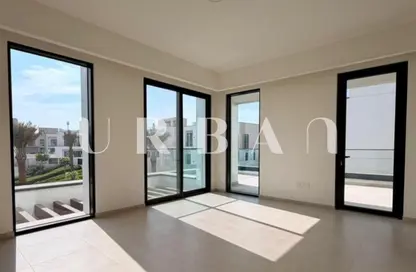 Villa - 4 Bedrooms - 5 Bathrooms for rent in Caya 1 - Arabian Ranches 3 - Dubai
