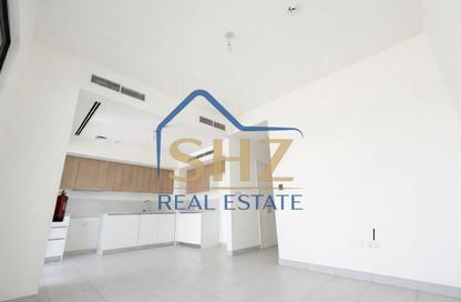 Townhouse - 3 Bedrooms - 4 Bathrooms for sale in Parkside 2 - EMAAR South - Dubai South (Dubai World Central) - Dubai