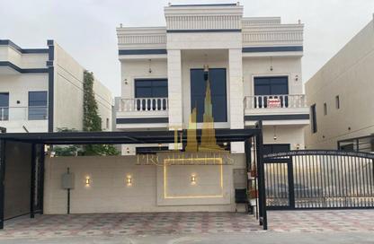 Villa - 5 - 7+ for sale in Al Yasmeen - Ajman